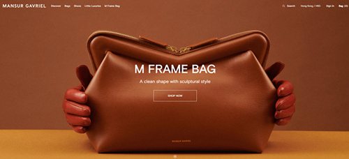 Mansur Gavriel品牌介紹，Mansur Gavriel的包包貴不貴~