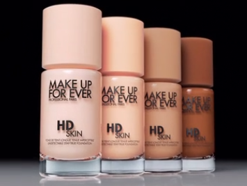 孕妇可以用makeupforever的粉底液吗？makeupforever的粉底液有防腐剂吗？