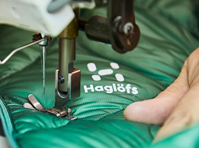 Haglöf是什么品牌，Haglöf户外服装海淘大概多少钱？