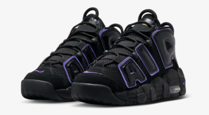 耐克 Nike Air More Uptempo 大童款 2配色 折后$71.18起