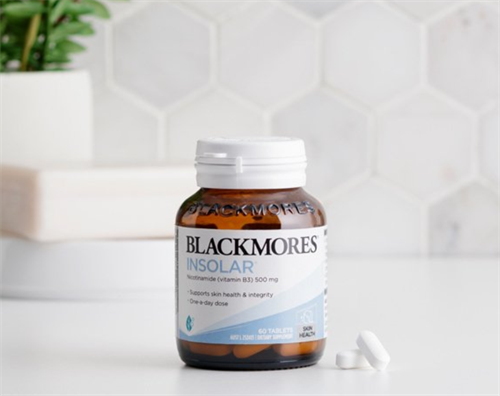 保健品品牌blackmores的品牌介绍, blackmores有哪些值得购买的保健品
