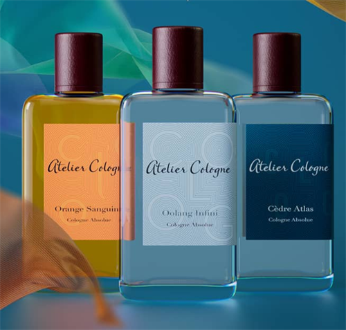 Atelier Cologne欧珑香水批号查询生产日期和保质期查询