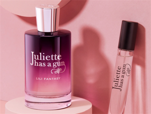 juliette has a gun佩枪朱丽叶的品牌介绍和海淘热门香水介绍