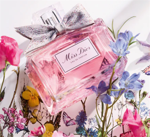 如何鉴别Dior香水的真假办法