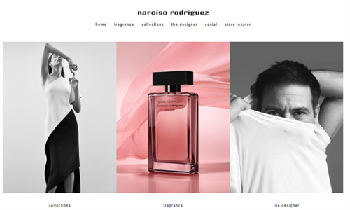 Narciso Rodriguez是什么品牌,全面的Narciso Rodriguez品牌介绍
