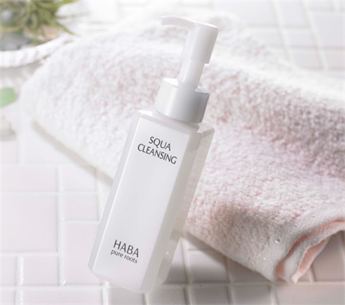 无添加的护肤品品牌HABA，HABA最热门的护肤品推荐