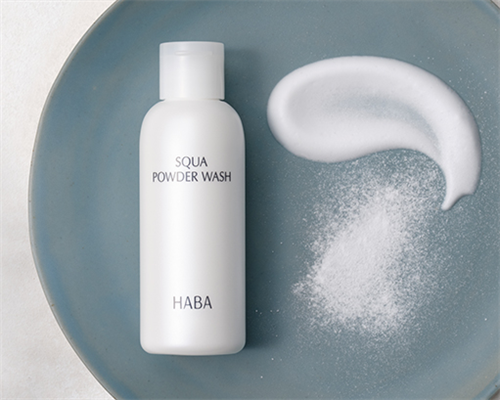 无添加的护肤品品牌HABA，HABA最热门的护肤品推荐