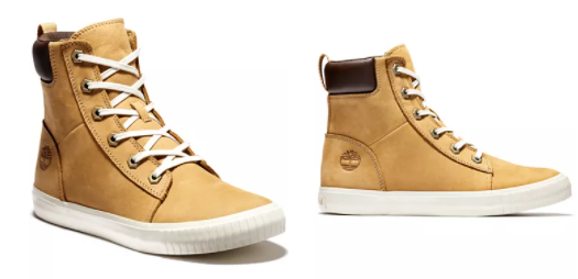 Timberland添柏嵐 Skyla 戶外靴 折后$69.95