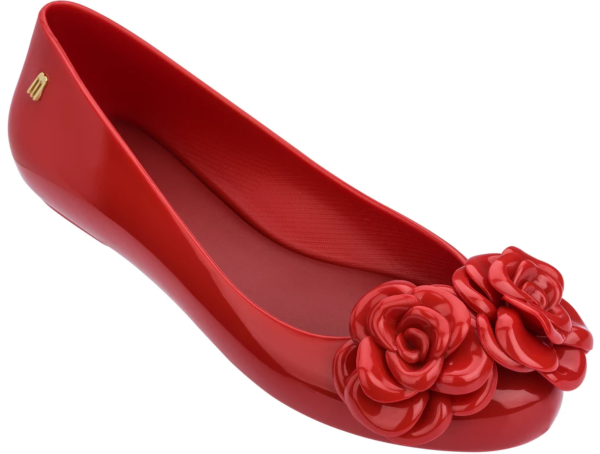 Melissa梅丽莎果冻鞋带有香味的原因和香味安全性的介绍
