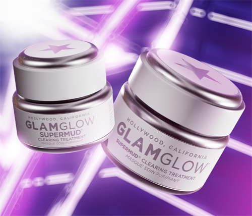 GlamGlow清洁面膜如何使用, GlamGlow清洁面膜使用方法介绍