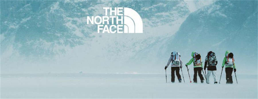 The North Face北面羽绒服韩版和美版的区别