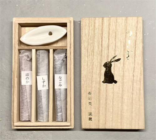 海淘好評(píng)度爆燈的線香，海淘線香推薦