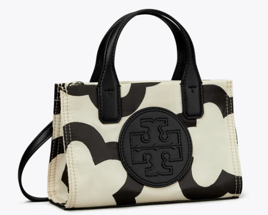 Tory Burch MINI ELLA 托特包 6折$139