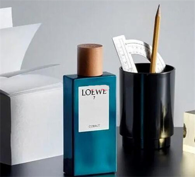 推荐5款海淘LOEWE罗意威香水必买的系列