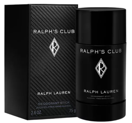 Ralph Lauren Club 俱乐部系列止汗膏 5折$12，肖战代言