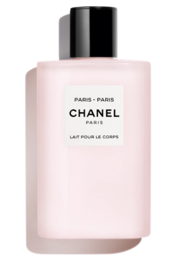 Chanel 香奈儿巴黎身体乳 售价$62