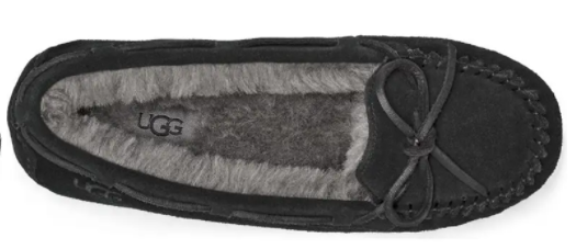 UGG Bella 雪地靴 6折$59.96