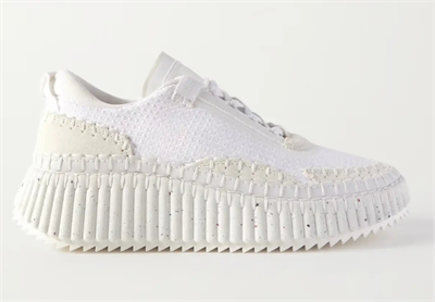 2023年风靡的白色运动鞋推荐，海淘白色运动鞋