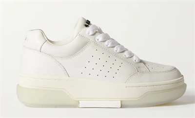 2023年风靡的白色运动鞋推荐，海淘白色运动鞋