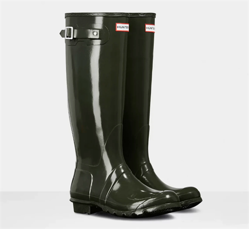 海淘热门的雨靴推荐，让你在梅雨天干爽又帅气