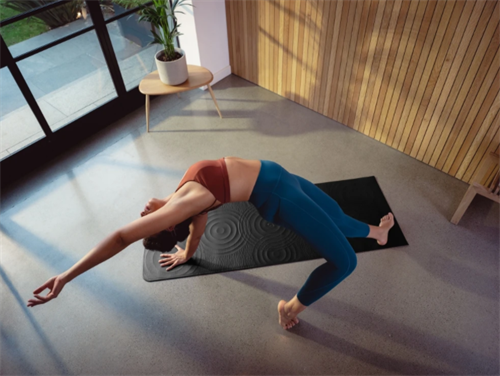 专业瑜伽垫品牌推荐，海淘专业有颜值高的瑜伽垫~