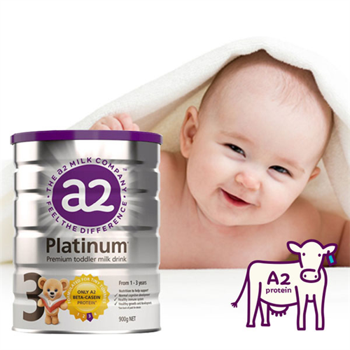 最受国内宝妈推荐的国外奶粉品牌，海淘奶粉