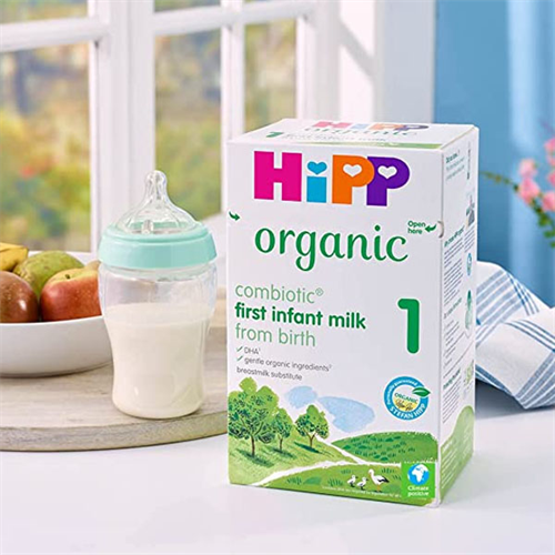 最受国内宝妈推荐的国外奶粉品牌，海淘奶粉