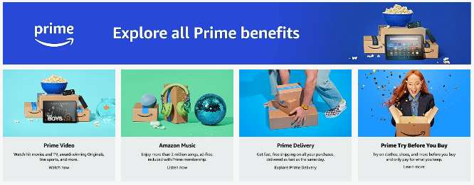 海淘大促  |Amazon Prime Day 亚马逊会员日定档